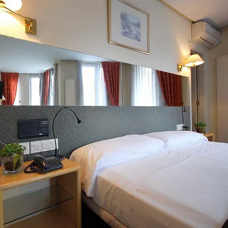Avenida Hotel Pamplona