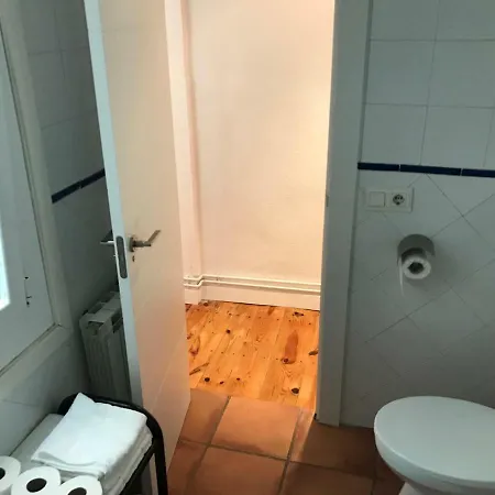 Apartamento San Nicolas Apartment Pamplona