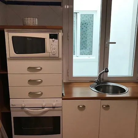 Apartamento San Nicolas Apartment *