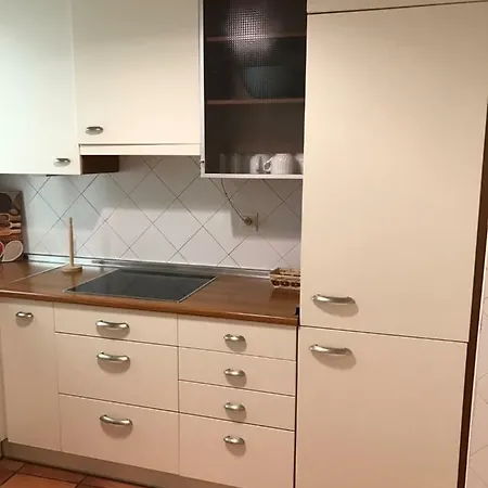 Apartamento San Nicolas