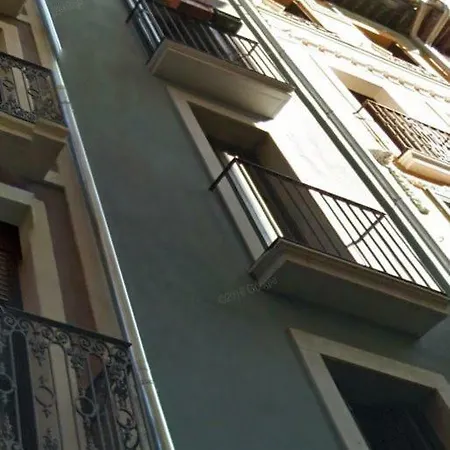 Apartamento San Nicolas