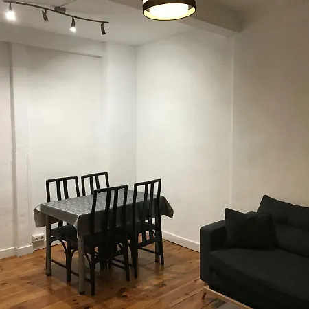 Apartamento San Nicolas