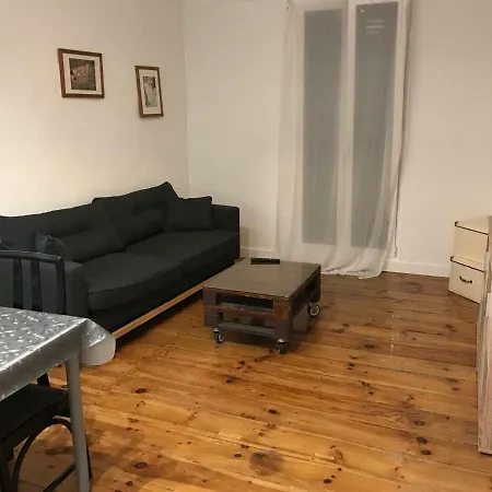 Apartamento San Nicolas *