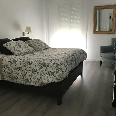 Apartamento Larrabide *