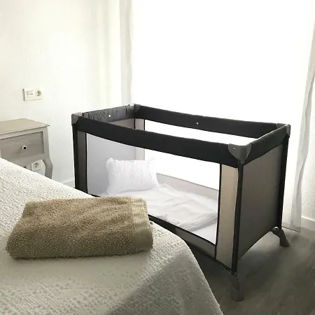Apartamento Larrabide * Pamplona