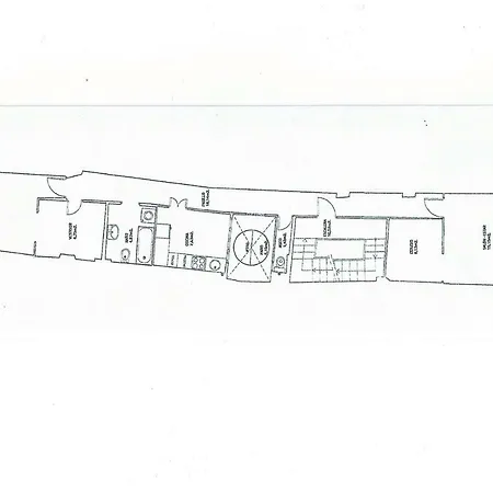 La Taconera Uat01199 Apartment *