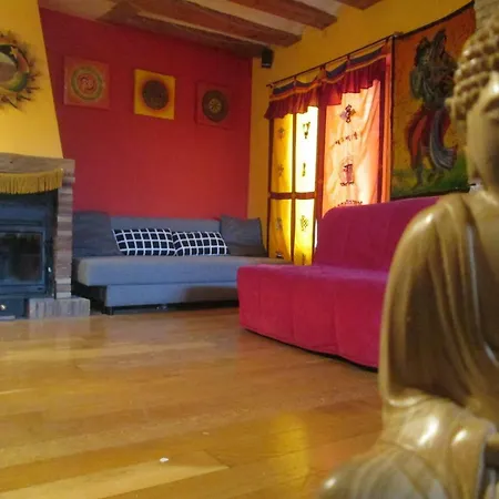 Plaza Consistorial Apartamento