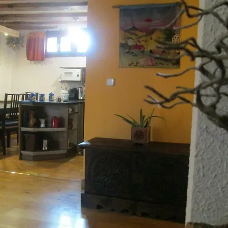 Apartamento Plaza Consistorial *