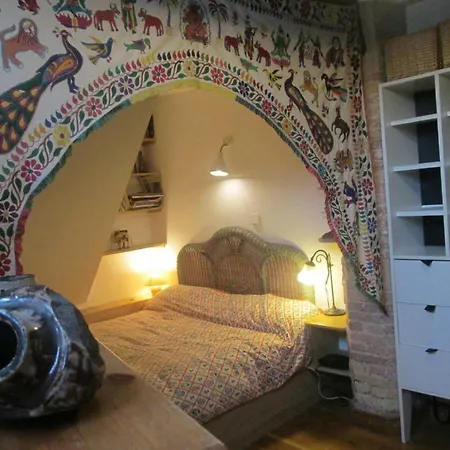 Plaza Consistorial Apartamento Pamplona