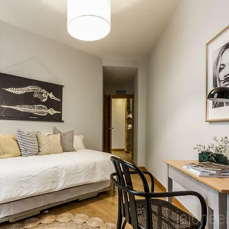 Apartment Soul Apartmet *