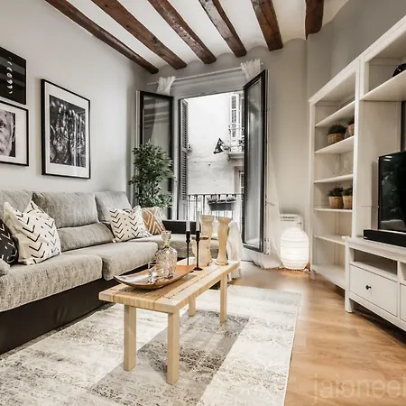 Soul Apartmet Apartment
