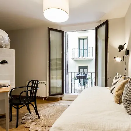Apartment Soul Apartmet *