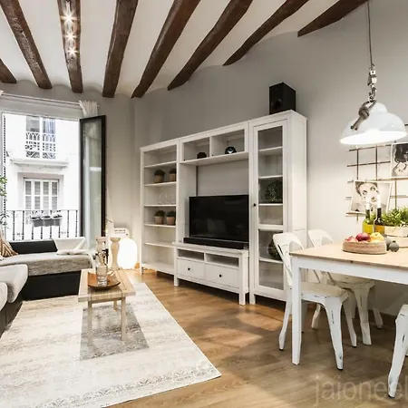 Soul Apartmet Pamplona