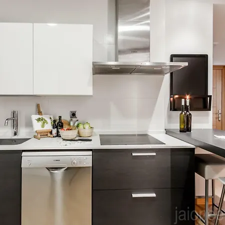 Soul Apartmet Pamplona