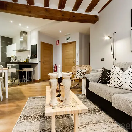 Apartment Soul Apartmet *