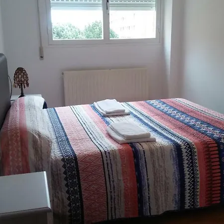 Mendebaldea Apartamento Pamplona