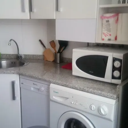 Apartamento Mendebaldea Pamplona