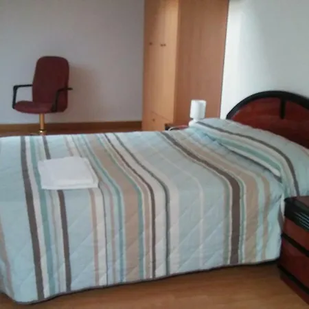Apartamento Mendebaldea *
