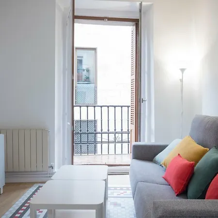 El Mirador De La Cuesta De Santo Domingo Apartment Pamplona