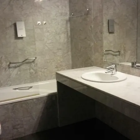 Apartamento Mendebaldea Pamplona