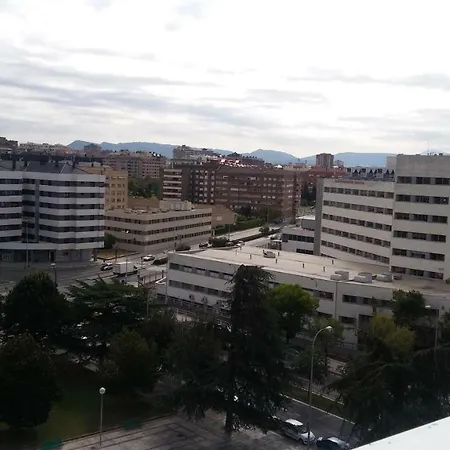 Mendebaldea Apartamento *