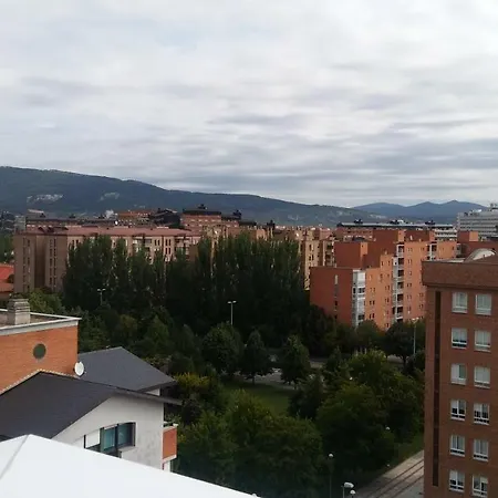 Mendebaldea Apartamento