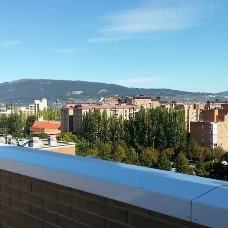 Apartamento Mendebaldea