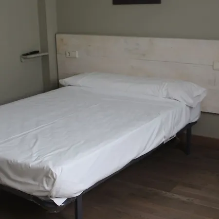 Guest house El Camino Urban
