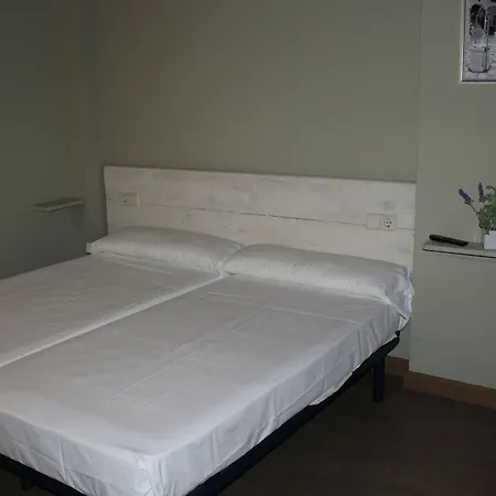 Guest house El Camino Urban *