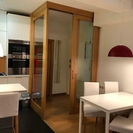 Calle Dormitaleria, Apartamento Apartamento *