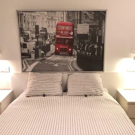 Apartamento Calle Dormitaleria, Apartamento Pamplona