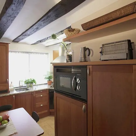 Apartamento Altalea By Clabao *