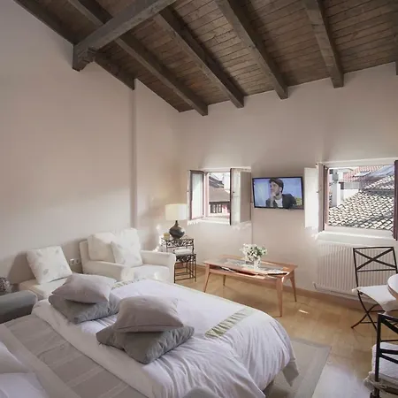 Altalea By Clabao Apartamento Pamplona
