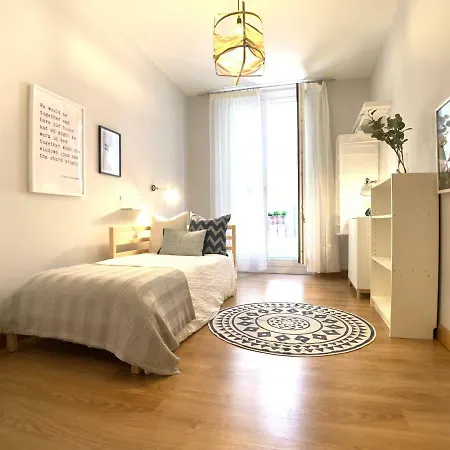 Soul Apartmet Apartment Pamplona
