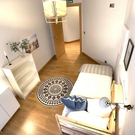 Apartment Soul Apartmet