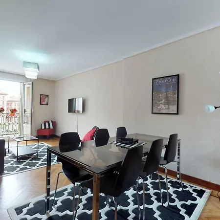Apartment Pozo By Clabao
