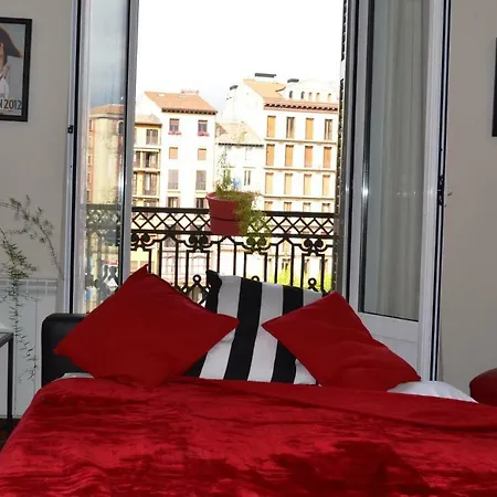 Pozo By Clabao * Pamplona