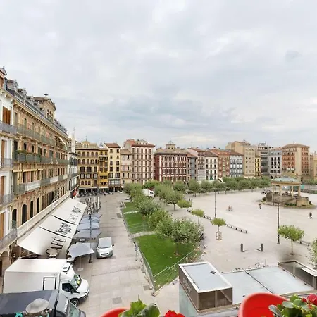 Pozo By Clabao Apartment *