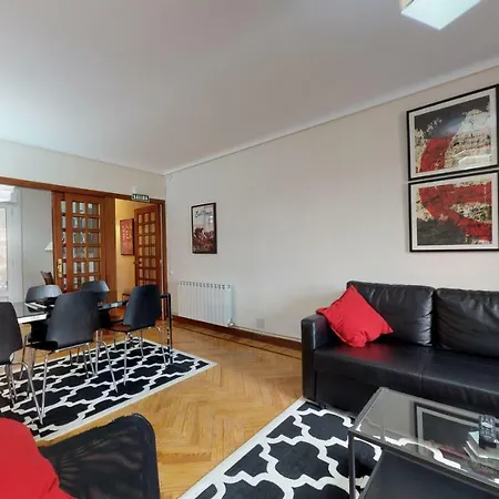 Apartment Pozo By Clabao *