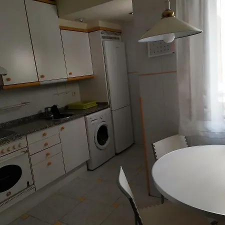 Mendebaldea Apartamento