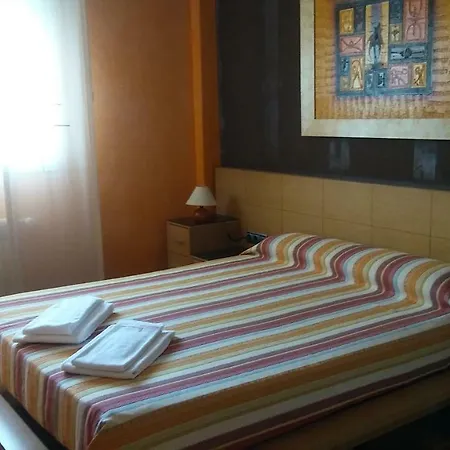 Mendebaldea Apartamento