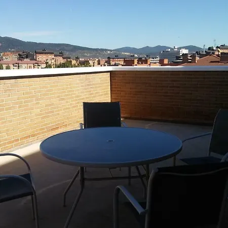 Mendebaldea Apartamento Pamplona