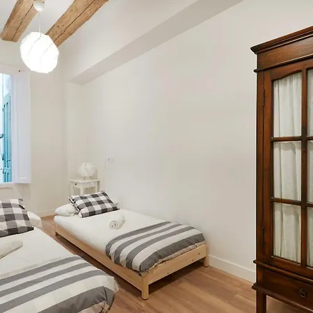 Apartment El Roblon De La Estafeta Pamplona