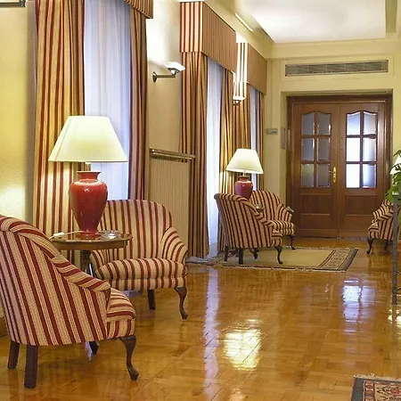 Habitus Leyre Hotel Pamplona