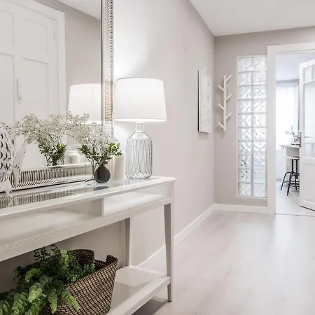 Anamar Apartamento Pamplona