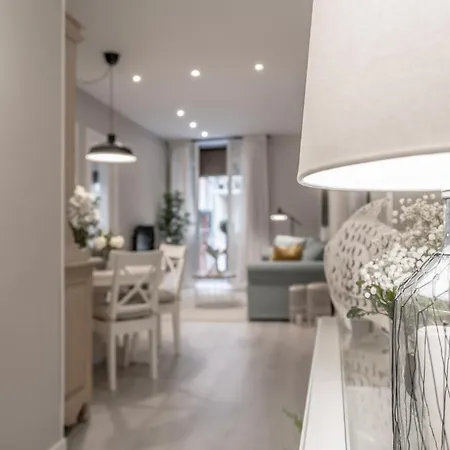 Apartamento Anamar Pamplona