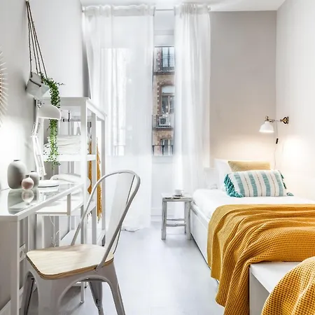 Apartamento Anamar *