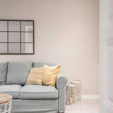 Anamar Apartamento *
