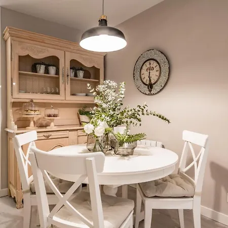 Anamar Apartamento *