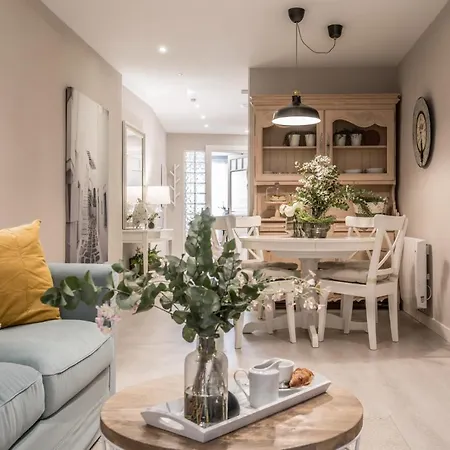 Apartamento Anamar *